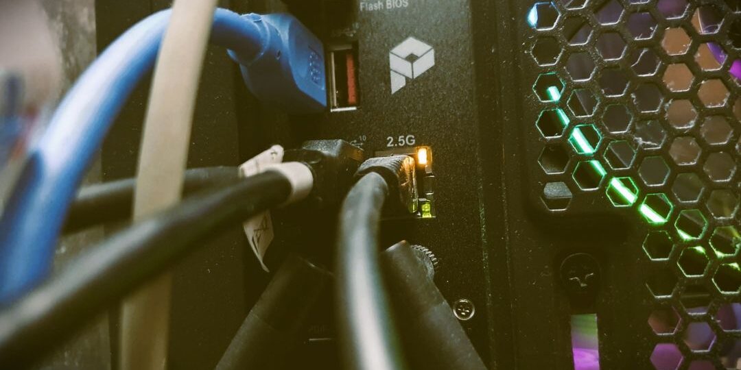 Microsoft Windows RDP-Dienst deaktivieren