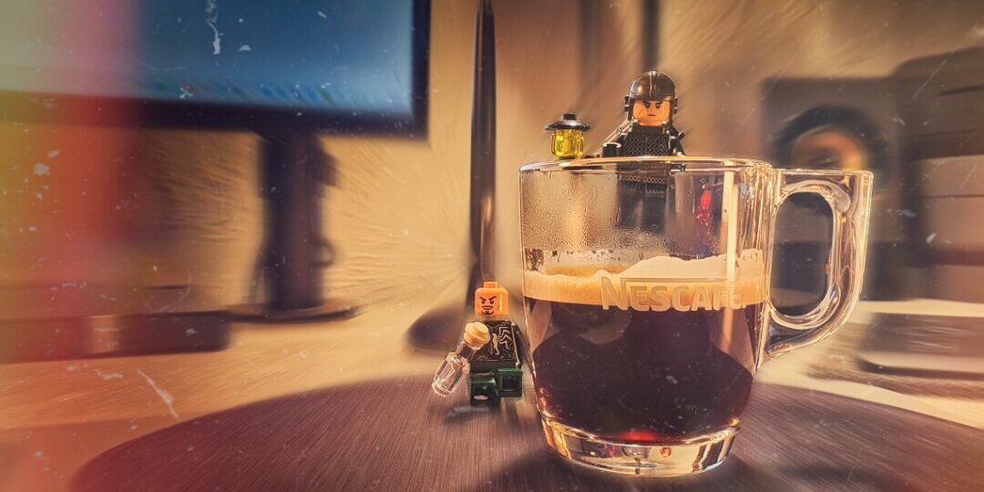 Der Erste Sonntag in diesem Jahr – 2025.01