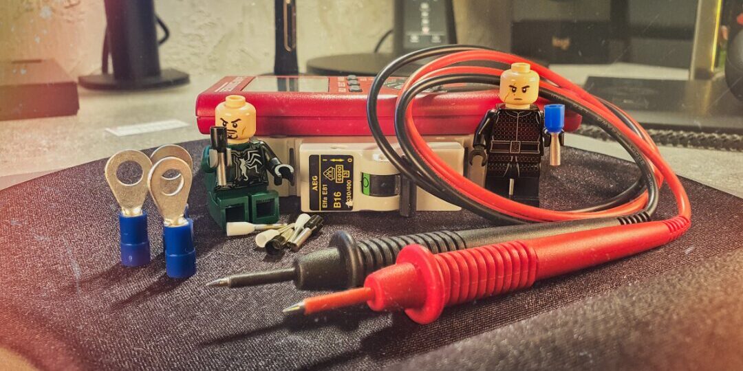 Die Unterschiede der Berufe „Elektr(on)iker“