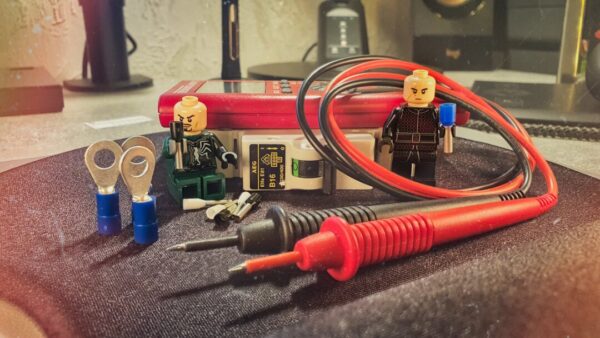 Die Unterschiede der Berufe „Elektr(on)iker“