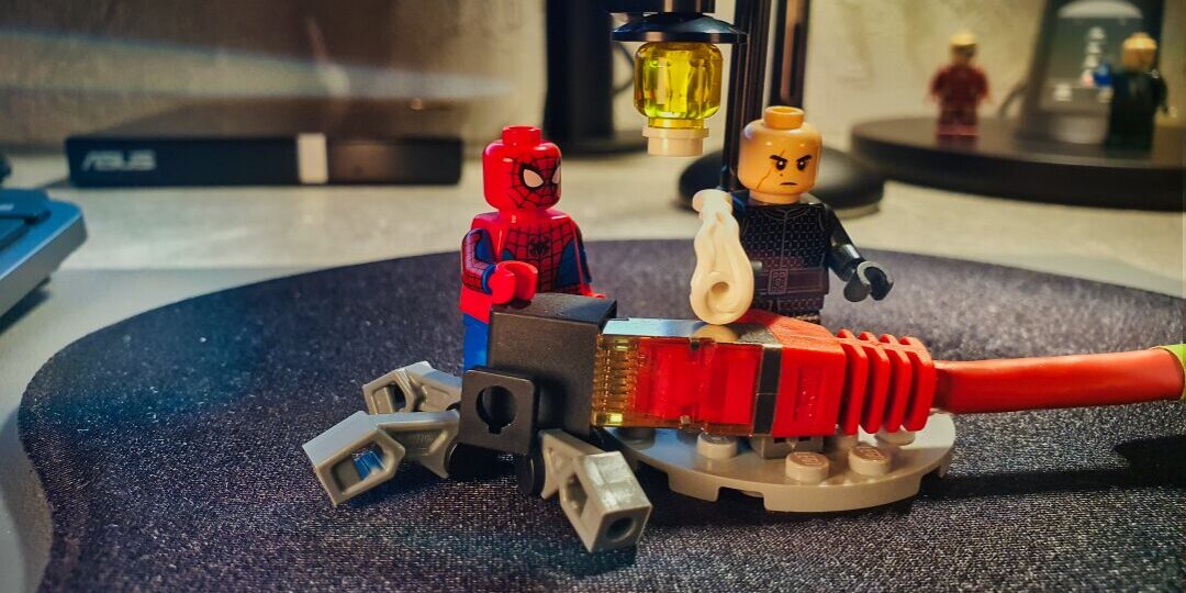 Synology: IP-Adressen automatisch blockieren