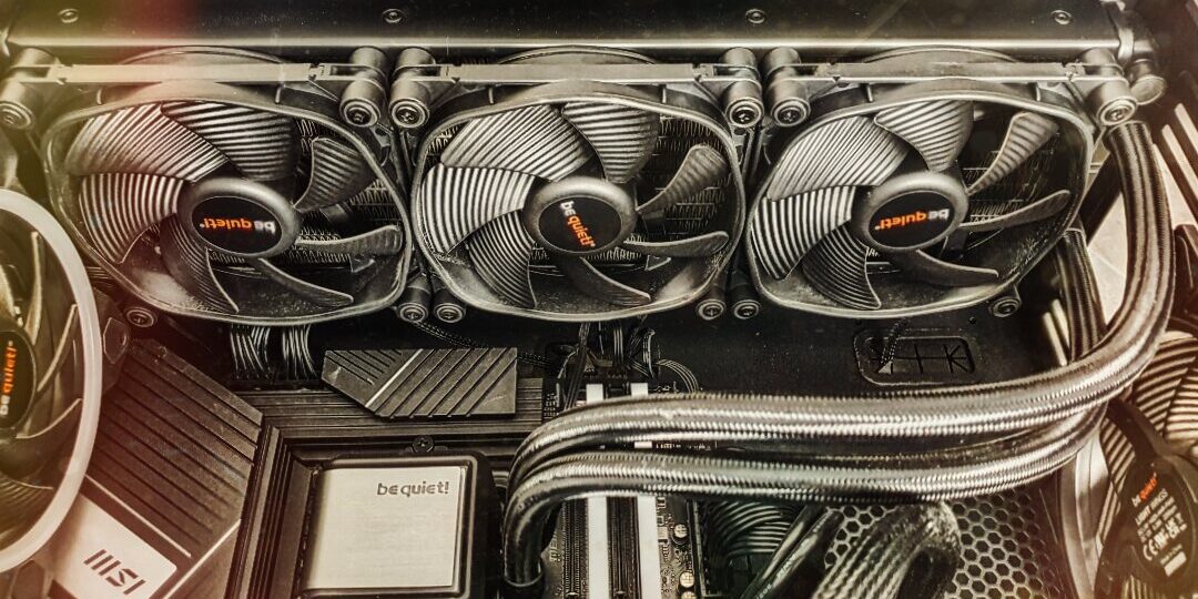 PC-Wartung: So pflege ich meinen Computer