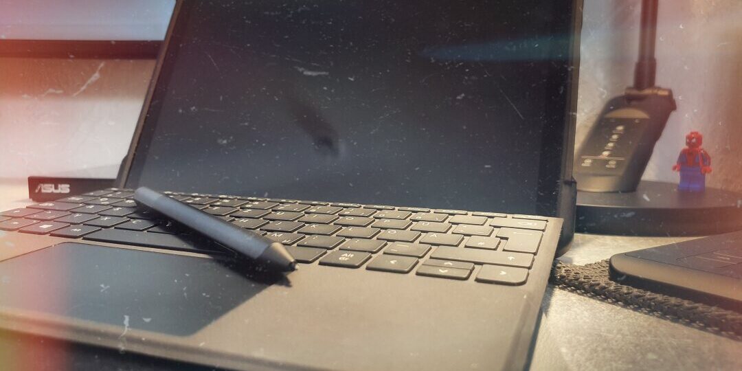 Surface Go3: Technische Daten und Eindruck