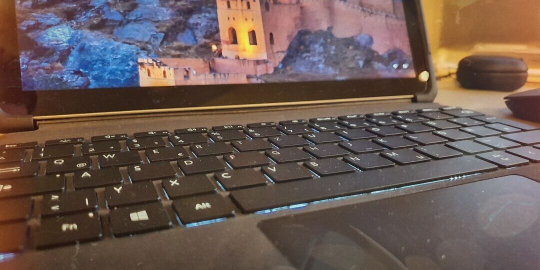 Welche Powerbank für das Surface Go3 verwenden