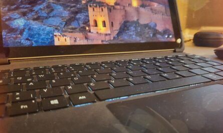 Microsoft Surface Go3 Abbildung