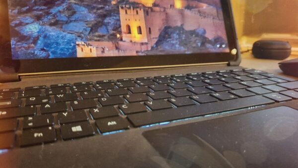 Welche Powerbank für das Surface Go3 verwenden