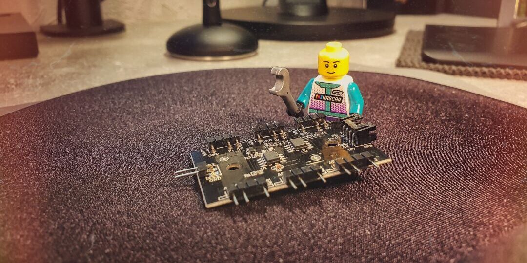 MSI: ARGB leuchtet verspätet oder gar nicht