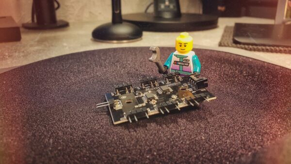 MSI: ARGB leuchtet verspätet oder gar nicht