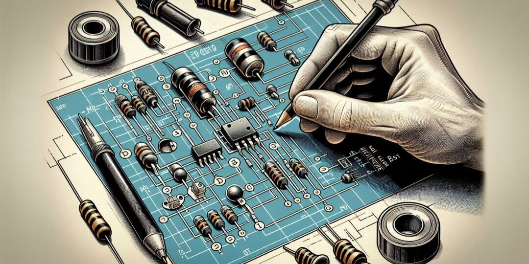 Schaltplan: e-Plan vs. s-Plan – Unterschiede?
