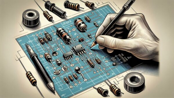 Schaltplan: e-Plan vs. s-Plan – Unterschiede?
