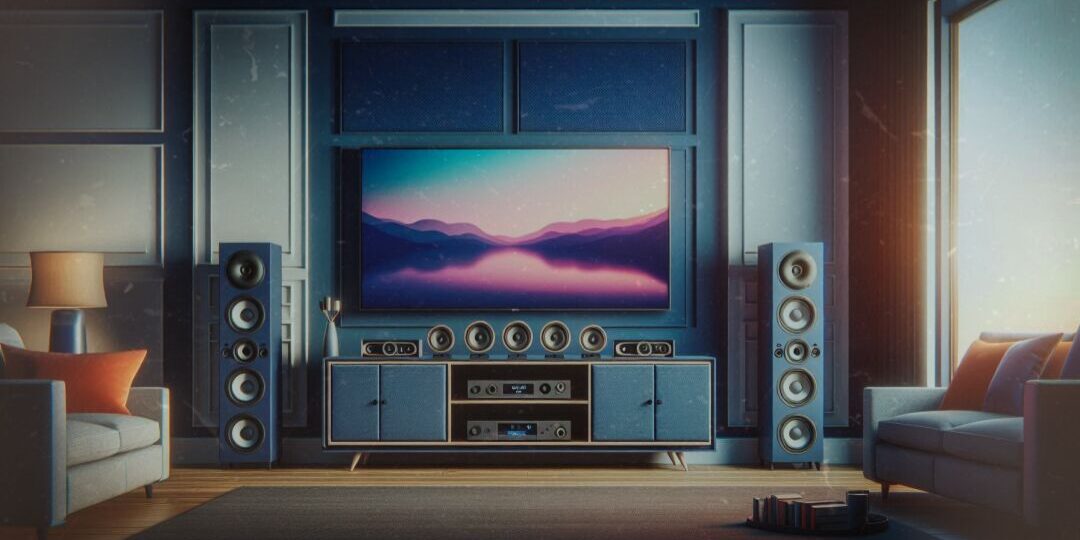 Soundbar oder ein vernünftiges Heimkino-System?