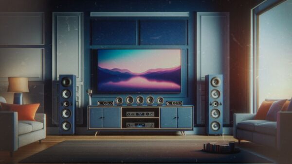 Soundbar oder ein vernünftiges Heimkino-System?