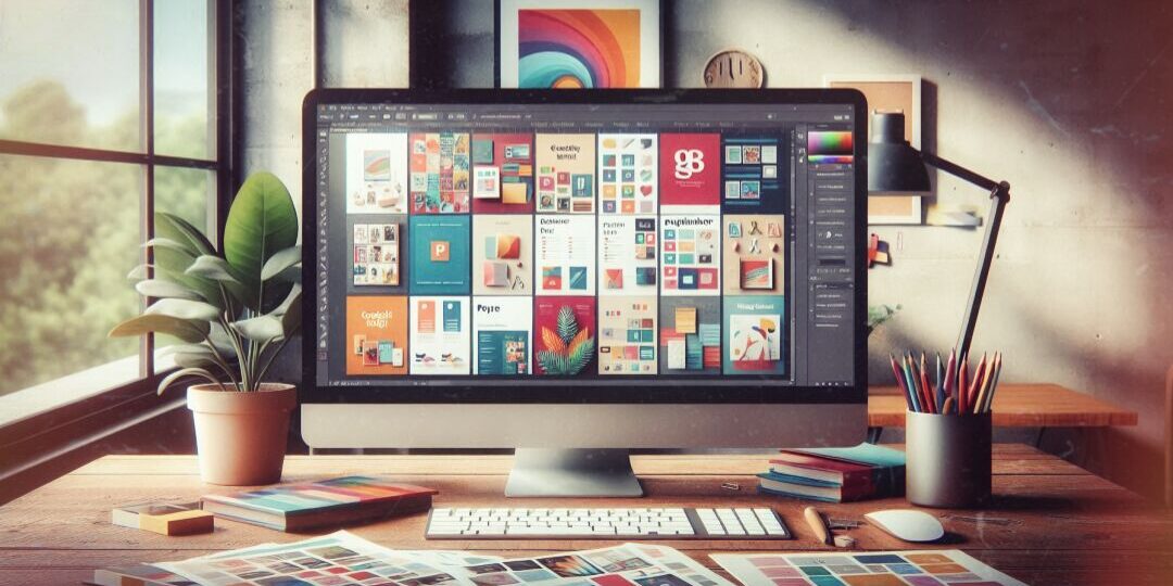 Microsoft Publisher: Support endet am 10/2026