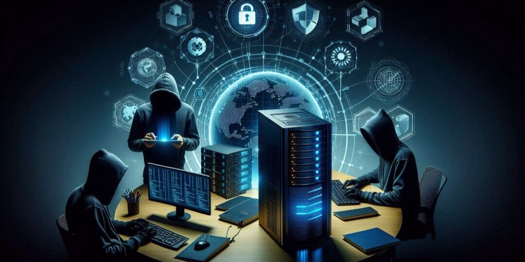 Synology NAS-Server richtig absichern: Anleitung