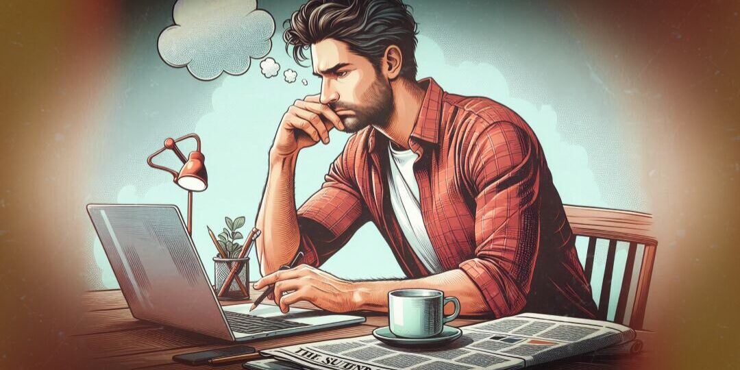 Sonntagsmoment: KW12/2025 – Gedanken zum Blog