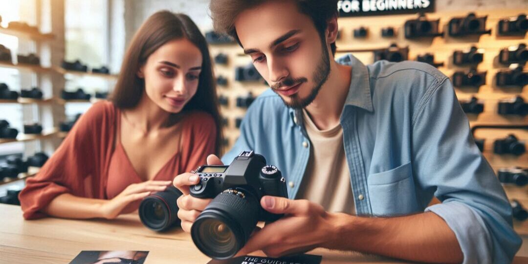 Der Ultimative Fotografie-Guide für Anfänger