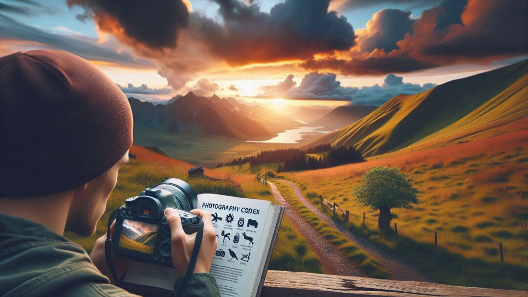 Fotografie-Kodex