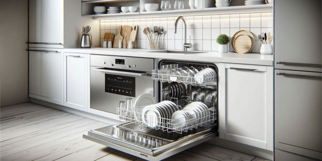 Die Temperatur im Geschirrspüler einfach prüfen