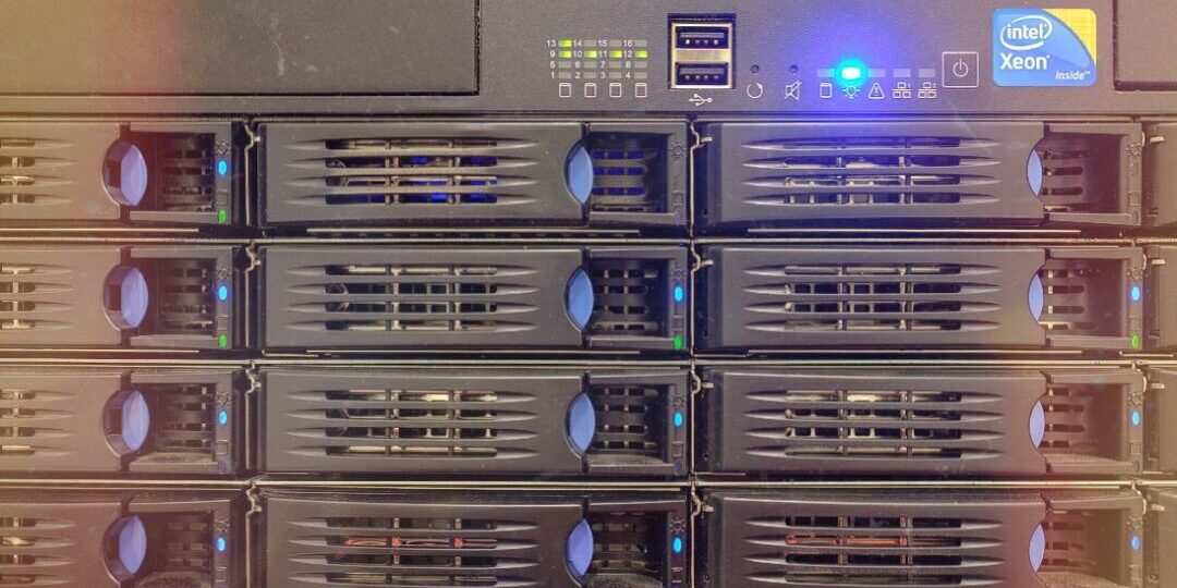 Synology: Vor- und Nachteile des Selbsthostings