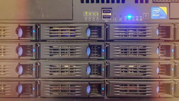 Synology: Vor- und Nachteile des Selbsthostings