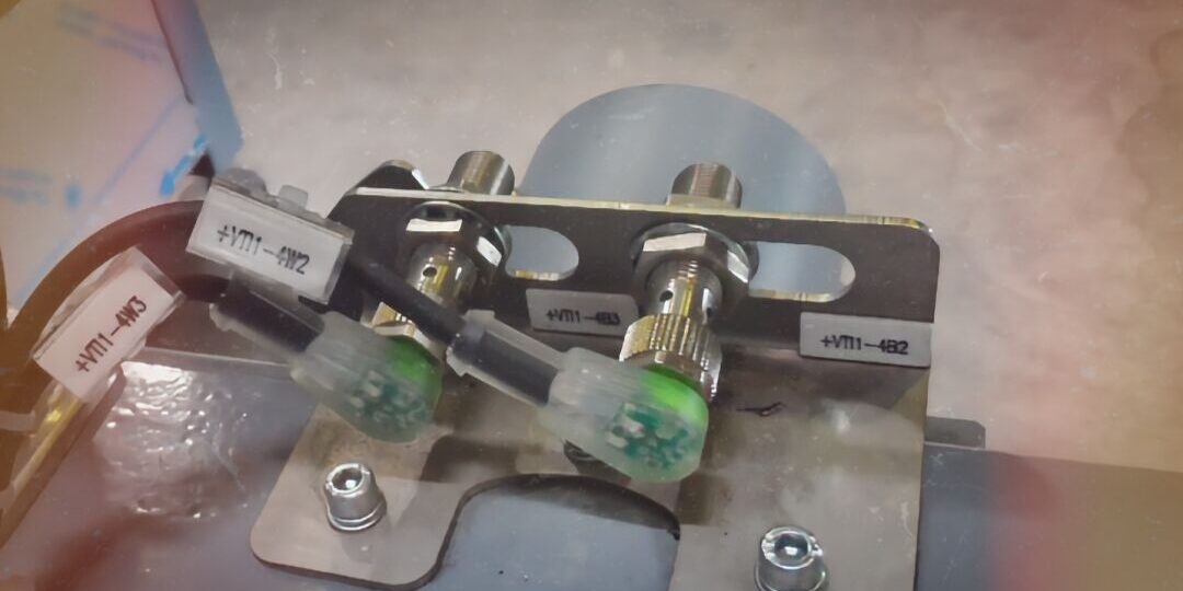 Der Unterschied: Aktiven und Passiven Sensoren