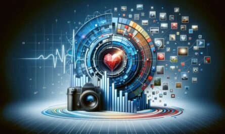 Sonntagsmoment KW17/2025 - Digitale Einblicke