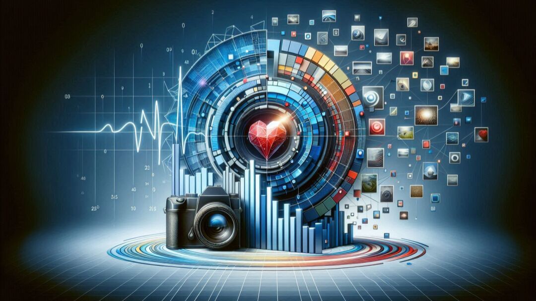 Sonntagsmoment KW17/2025 - Digitale Einblicke