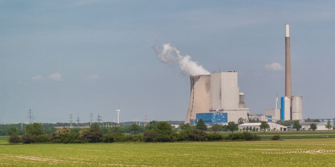 Sonntagsmoment: KW15/2025 – Explosive Ereignisse