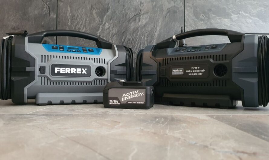 Sind Primaster Pro und Activ Energy kompatibel?