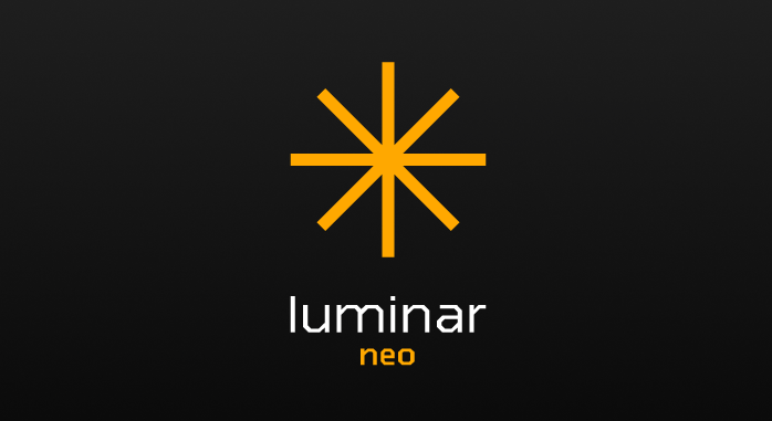 Luminar NEO