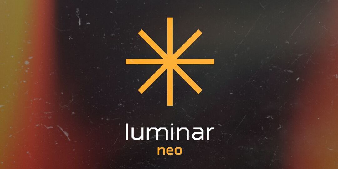Luminar NEO: Der Effizienteste Workflow für RAW