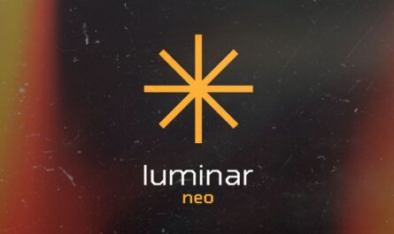 Luminar Neo