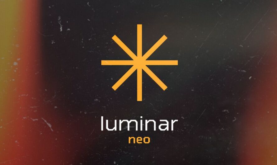 Luminar NEO: Der Effizienteste Workflow für RAW