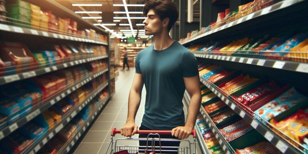 Sport: Aktives Training und dann der Heißhunger