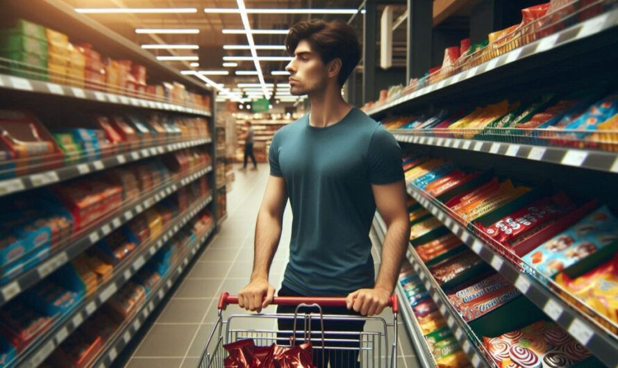 Sport: Aktives Training und dann der Heißhunger