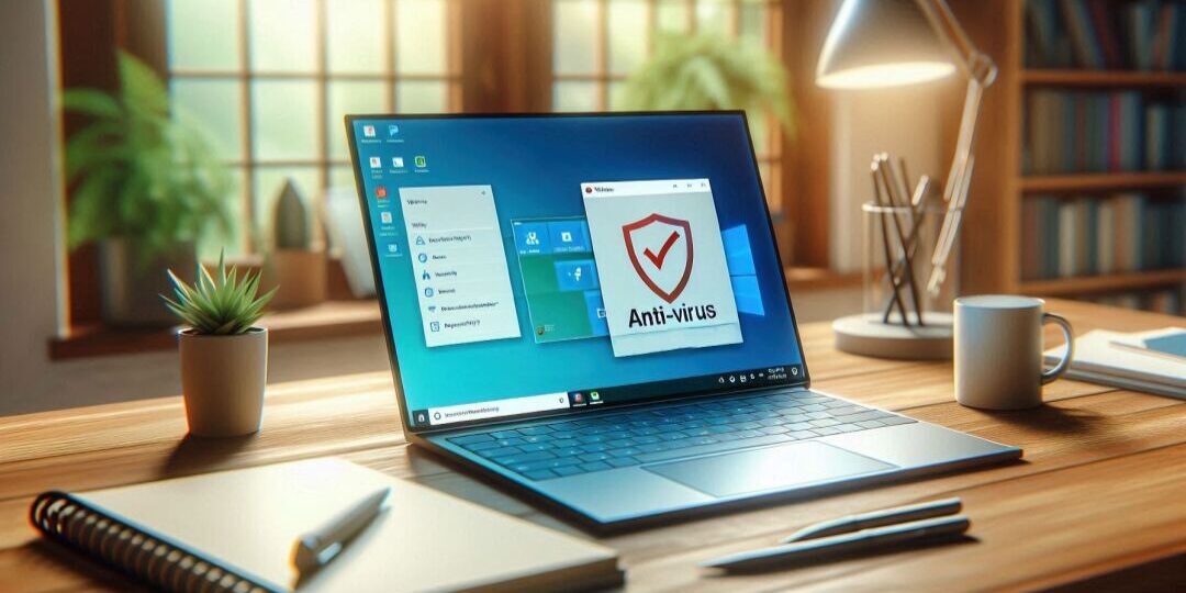 Windows 11: Antiviren-Programme noch notwendig?