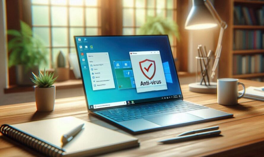 Windows 11: Antiviren-Programme noch notwendig?