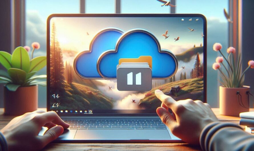 Windows: Doppelte OneDrive Ordner entfernen