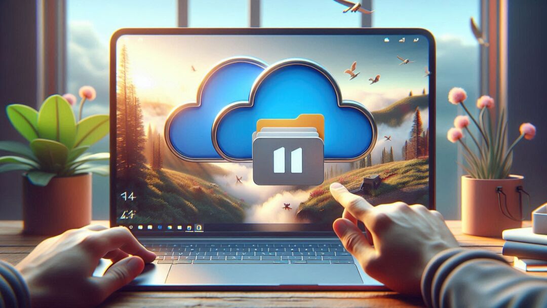 Doppelte OneDrive Ordner