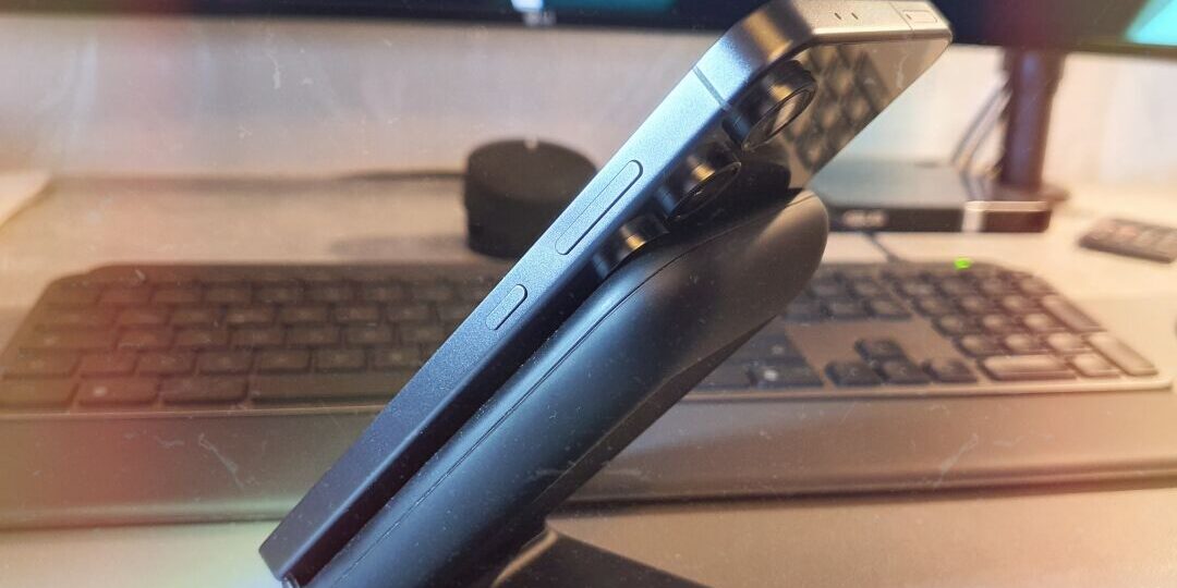 Samsung EP-N5200: Kompatibel mit Galaxy S24 FE?