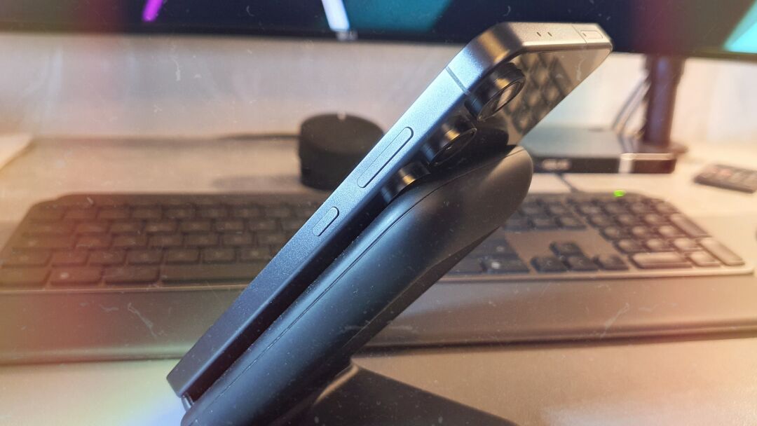 Samsung Galaxy S24 FE