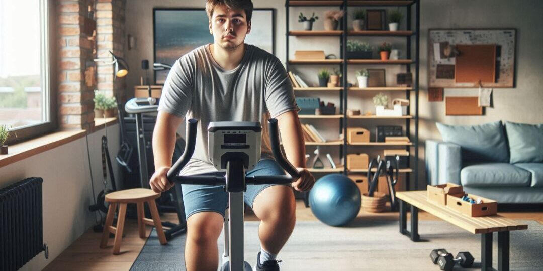 Mission: Stillstand & Bewegung – Mein Weg zurück