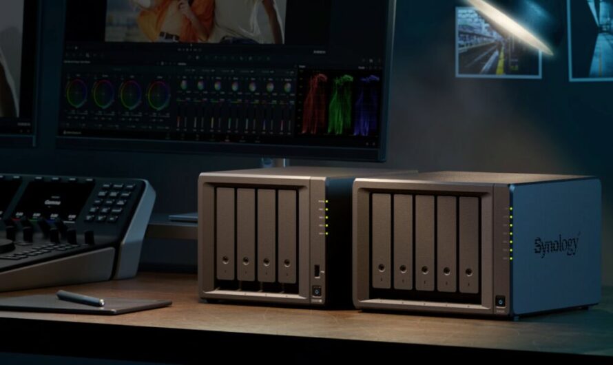Synology DS916+ vs. DS925+: Lohnt sich ein Upgrade?