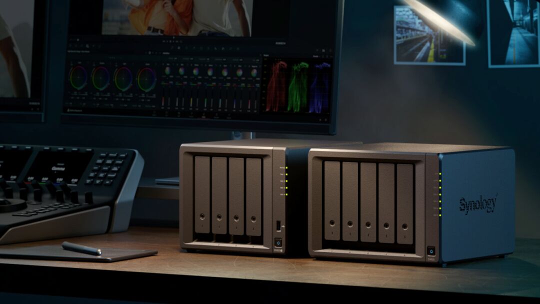Synology DS925+