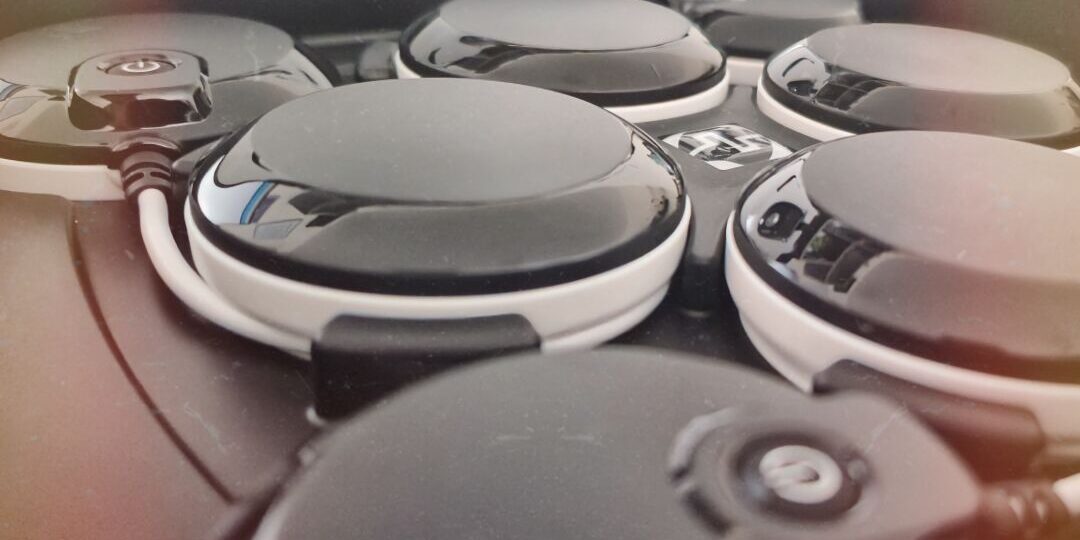 Compex EMS: Eine perfekte Trainingsergänzung?