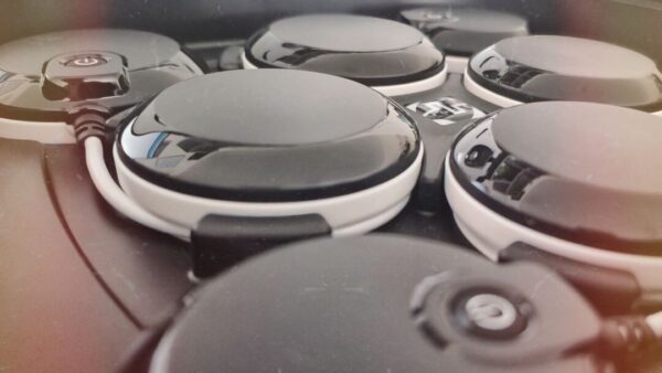 Compex EMS: Eine perfekte Trainingsergänzung?