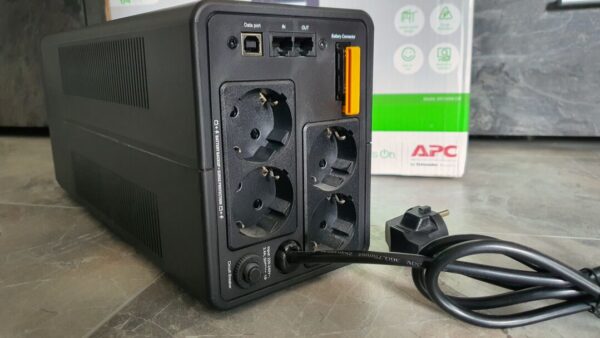 USV Einsatz im Alltag: sinnvoll oder übertrieben?