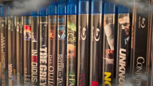 Blu‑ray vs. Streaming: Was ist die bessere Wahl?