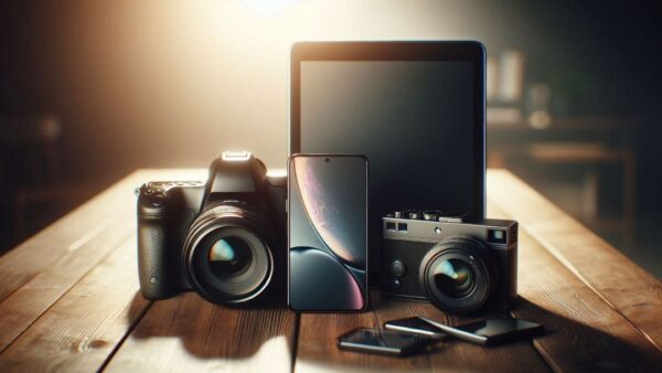 Handy oder richtige Kamera: was ist besser?