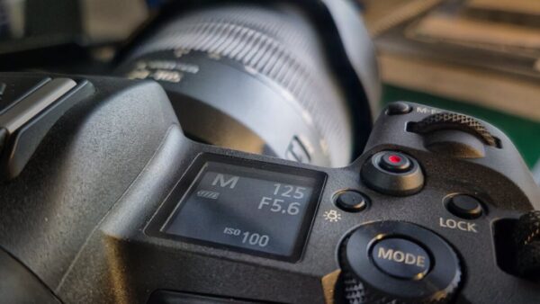 Fotografie: In RAW, JPEG oder beides aufnehmen?